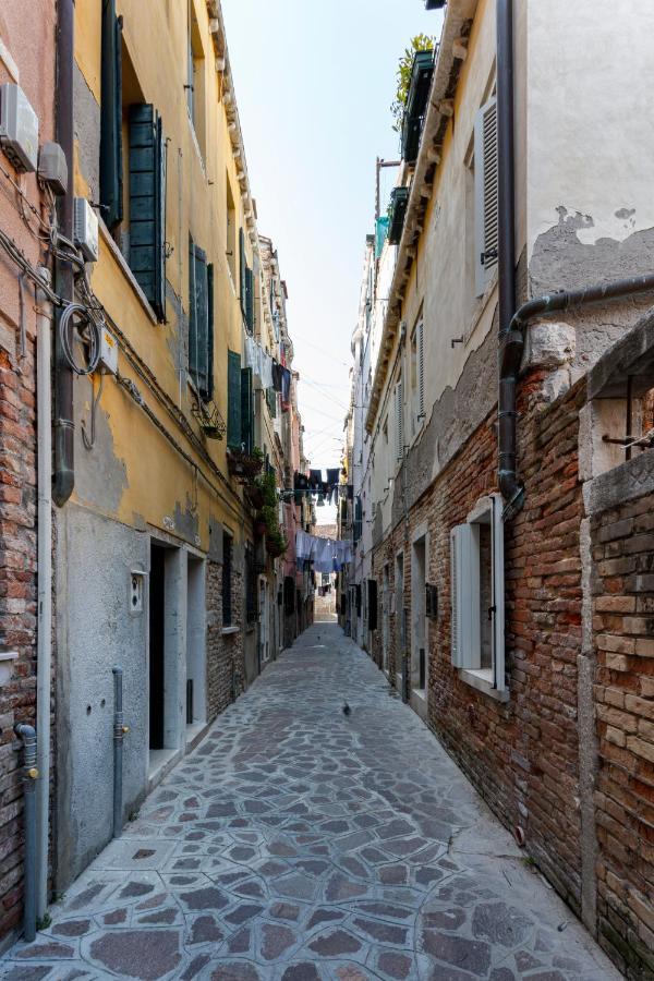 Ca’ Anna In Biennale Appartamento