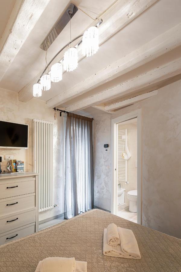 Appartement Ca' Anna In Biennale